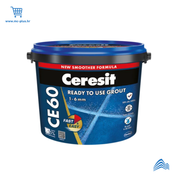 3045248 Ceresit CE 60 fugirna masa antracit 2kg
