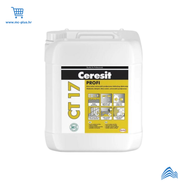 Ceresit CT17 univerzalni pretpremaz