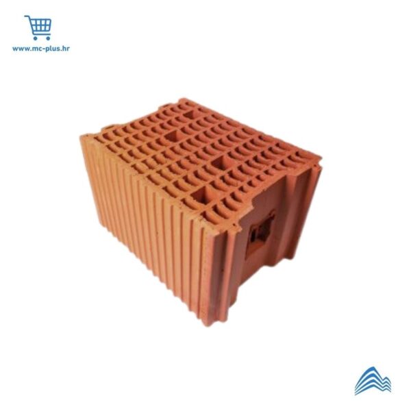 63102061 Porotherm 29 Expert 375x290x238mm 60kom/pal