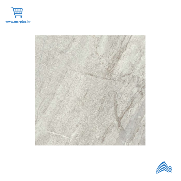 Agathos Grey 60x60 cm, vanjska (R11), retificirana