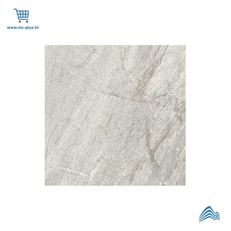 R61AGGYO EK Agathos Grey 60x60 OUT. R11 rett. A/1,44m2/box/43,20pal R61AGGYO