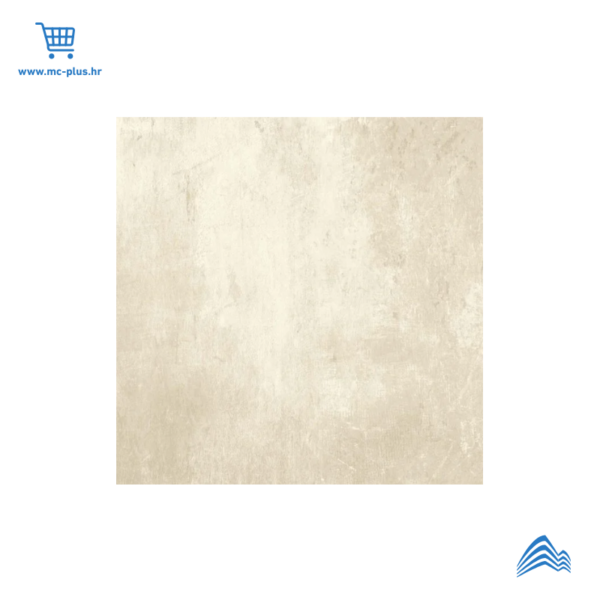 Loft Cream 60x60 cm, retificirana