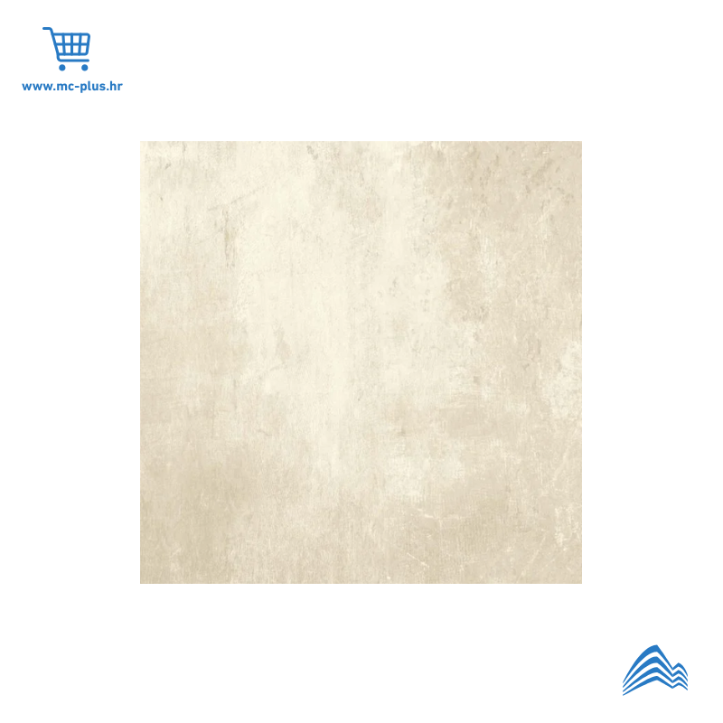R60LFCR EK Loft Cream 60x60 rett. A/1,44box/43,20pal R60LFCR