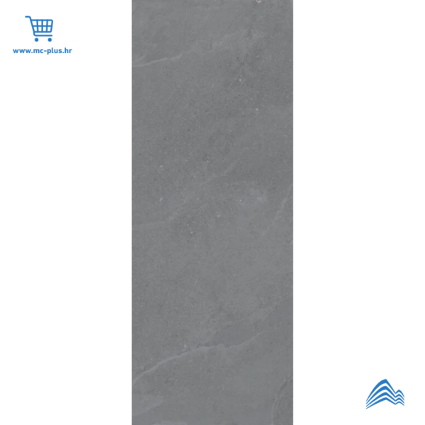 Native Grey 60x120 cm, retificirana