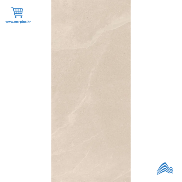Native Sand 60x120 cm, retificirana