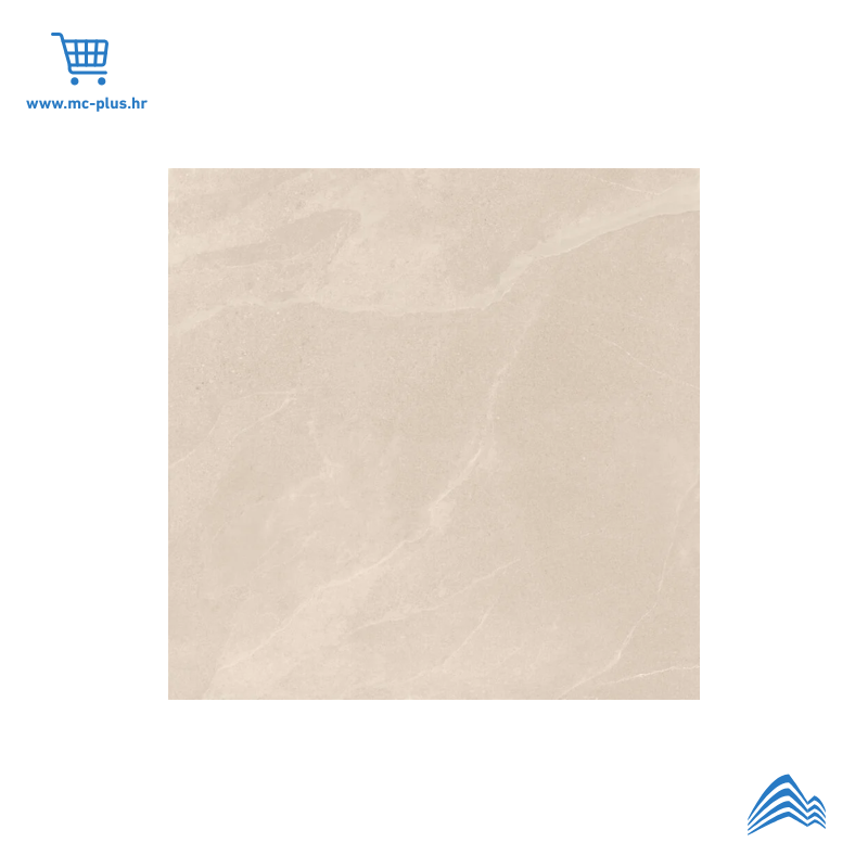 R60NATBGS EK Native Sand 60x60 rett SB. 1,44m2/pak/43,20pal R60NATBGS