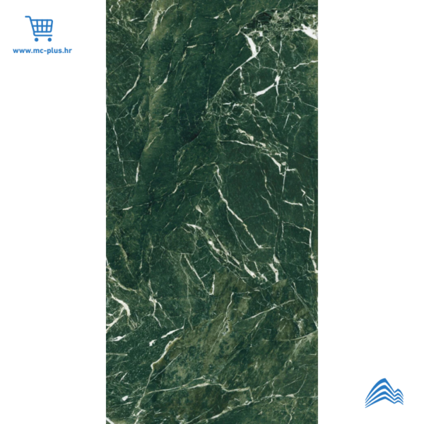 Verde Alpi 60x120 cm, retificirana