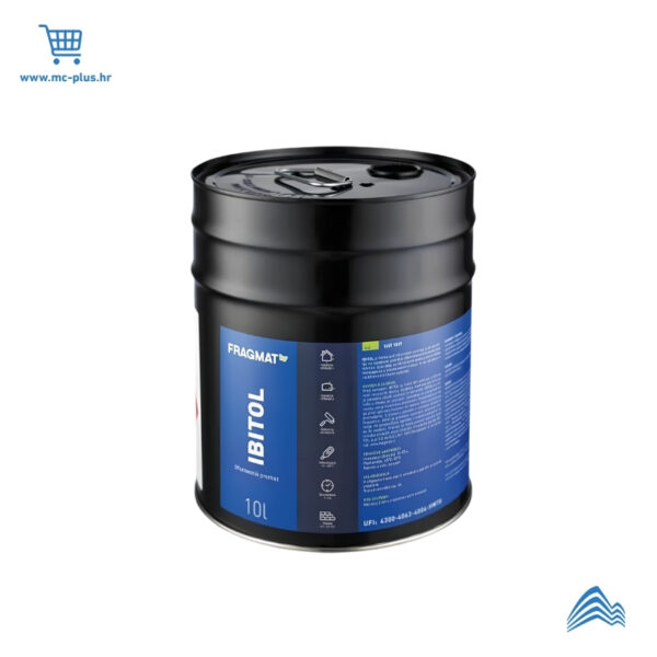706298 Fragmat ibitol 10/1 (60kom/pal)