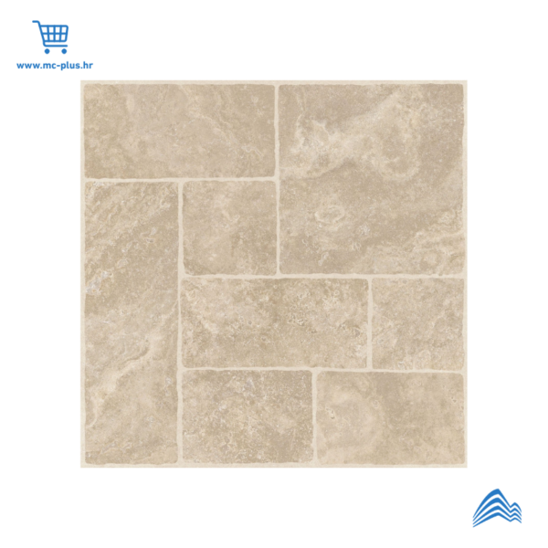 Aris Beige 60,6x60,6 cm