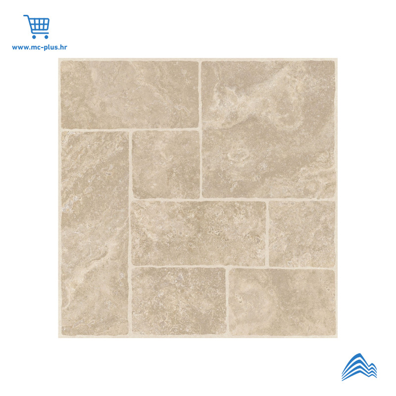 9084B11 IZD Aris Beige 60,6x60,6; 1,84m2/pak 9084B11