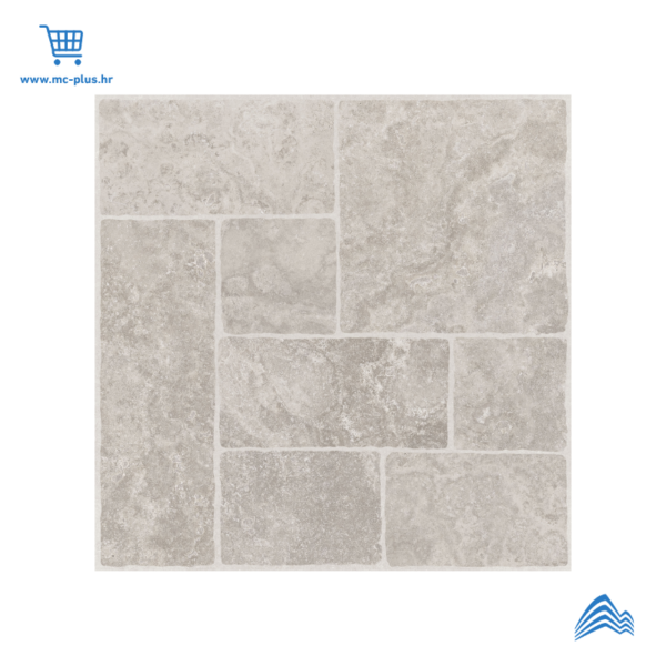 Aris Grey 60,6x60,6 cm