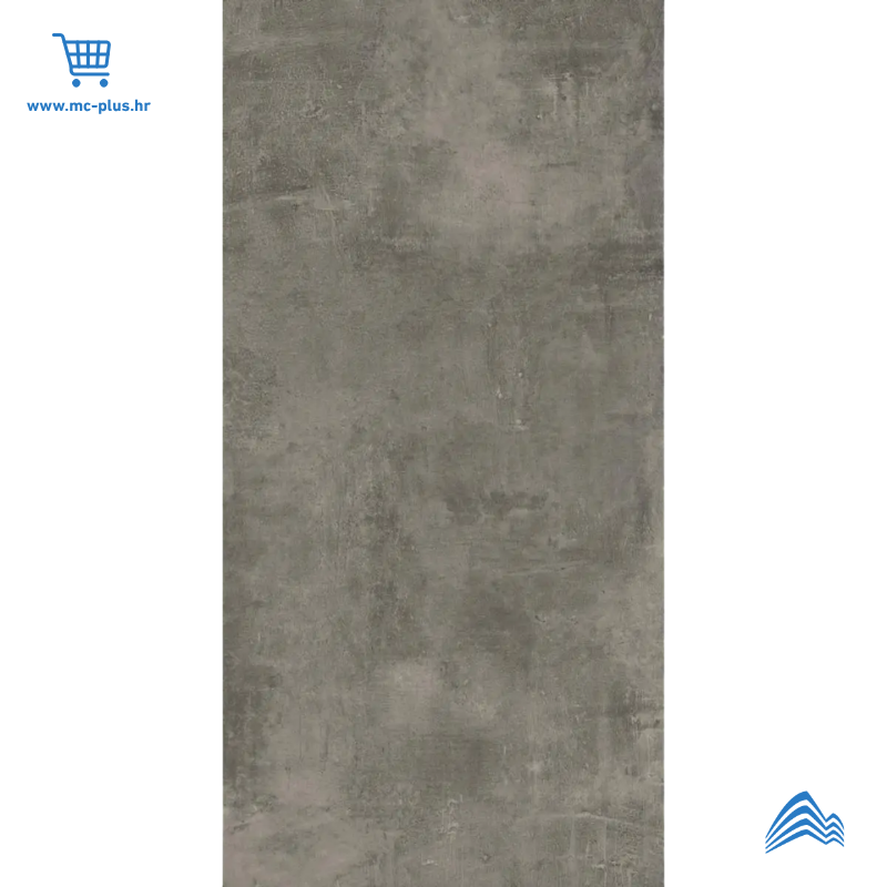 110CC11 IZD Betonico Anthracite 60x120; 1,44m2/pak 110CC11