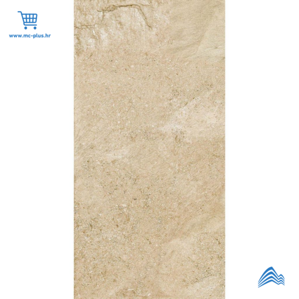 David Beige 30,3x60,6 cm