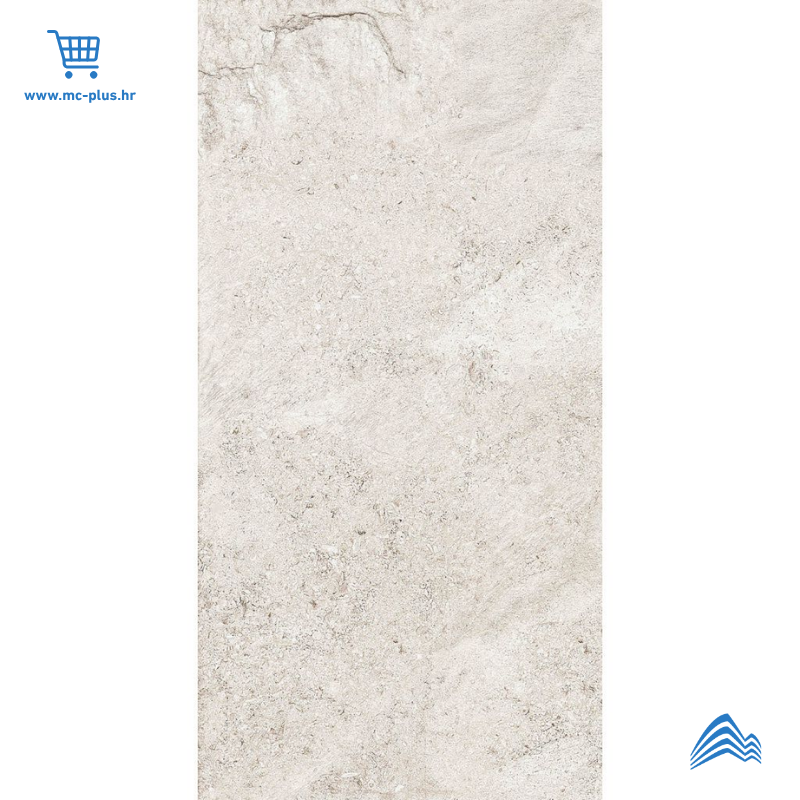 9038A11 IZD David Grey 30,3x60,6; 1,84m2/pak 117,76