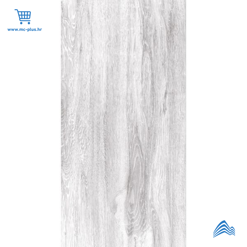 9058A11 IZD Fabri Grey 30,3x60,6; 1,84m2/pak 9058A11