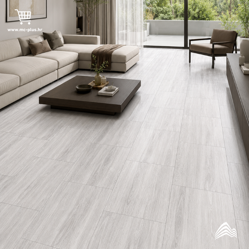 9058A11 IZD Fabri Grey 30,3x60,6; 1,84m2/pak 9058A11