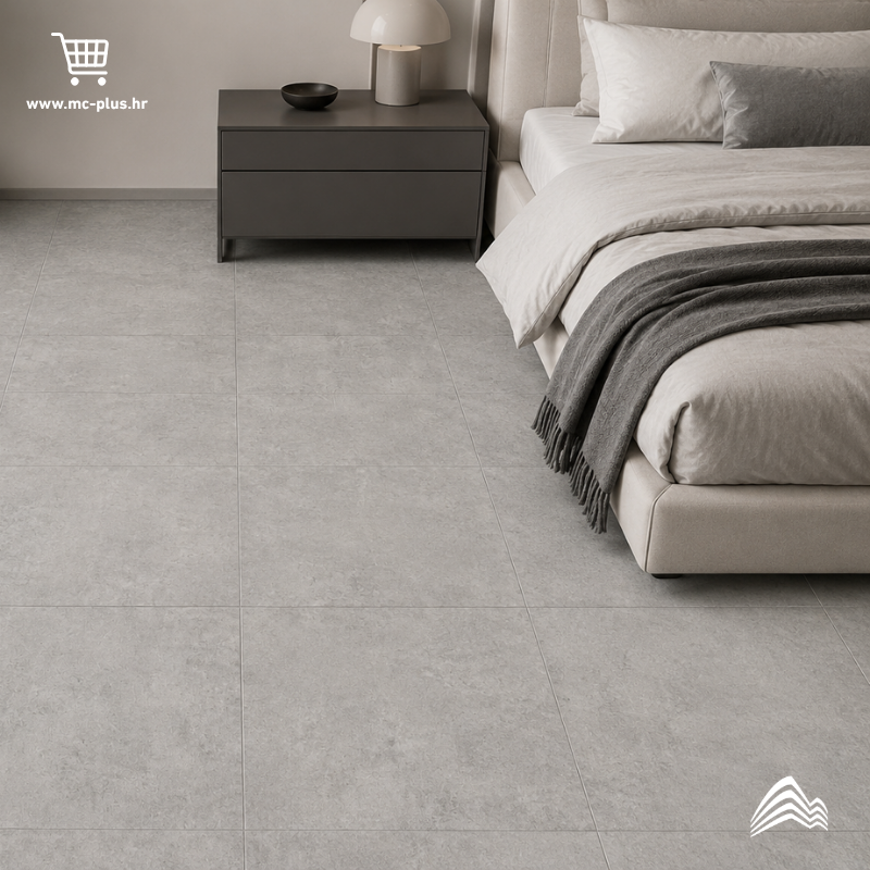 9029B11 IZD Greco Grey 60,6x60,6; 1,84m2/pak 9029B11