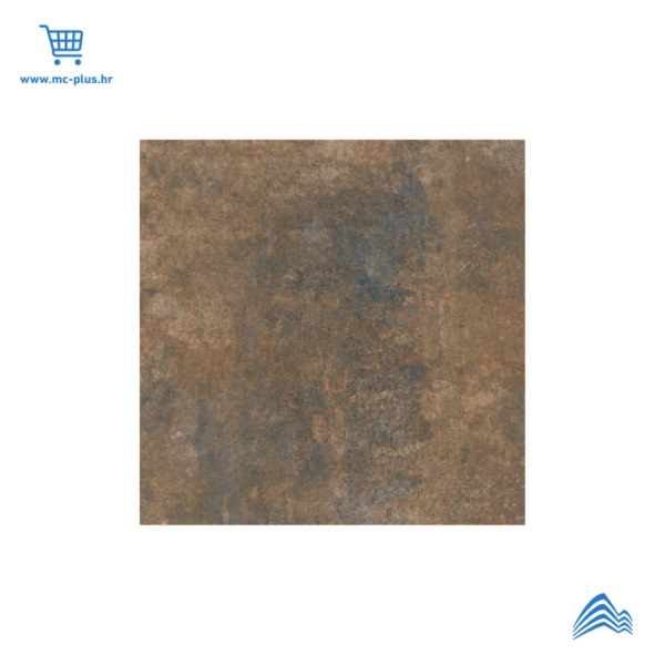 Lava Brown 60x60 cm
