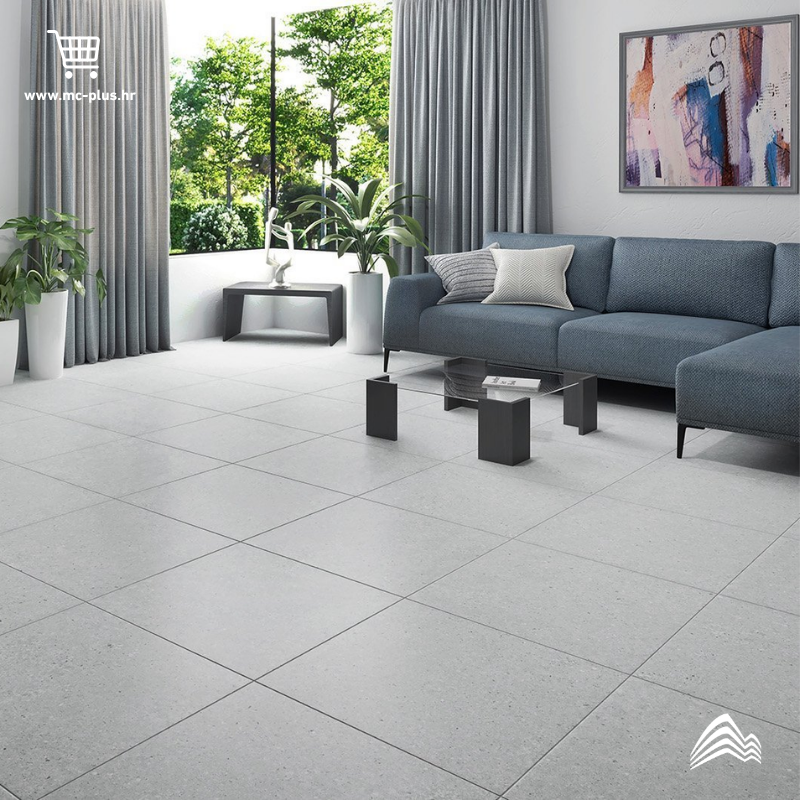 144CB11 IZD Orlina Grey 60x60; 1,80m2/pak 144CB11