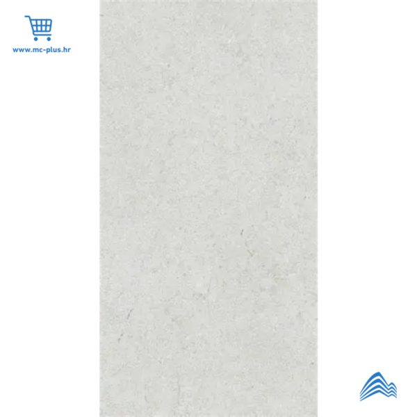 Parini Light Grey 30x60 cm, retificirana