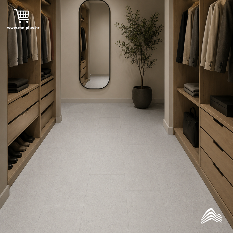 105CA11 IZD Parini Light Grey 30x60 rett.1,80m2/pak 105CA11