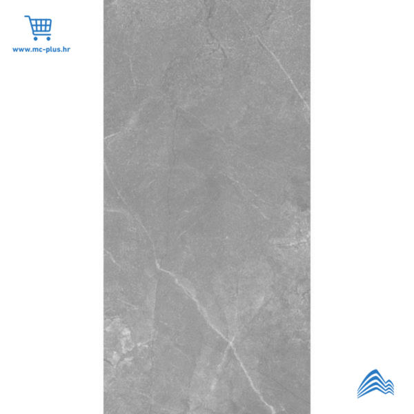 Stoneland Grey 60x120 cm