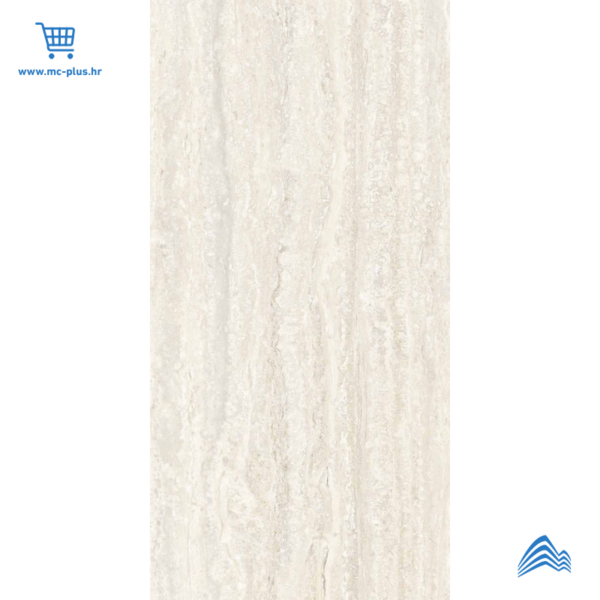 Travertino Beige 60x120 cm