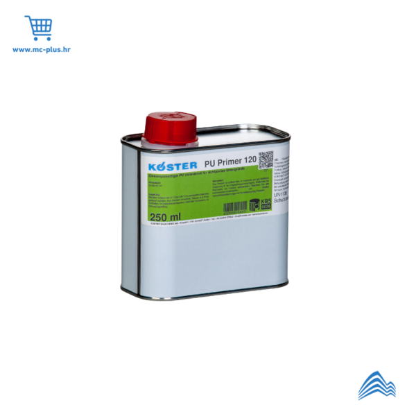 J 138 250 Koster PU primer 120 250ml