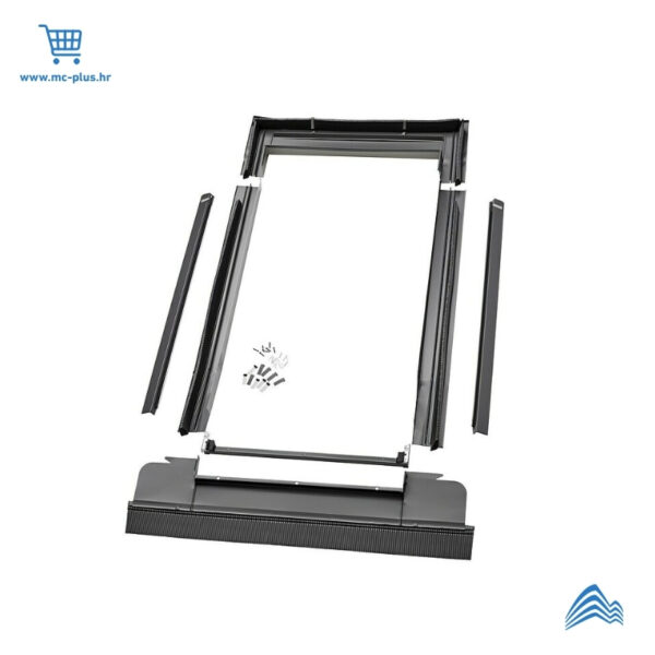 Velux EDW FK04 2000 s BDX
