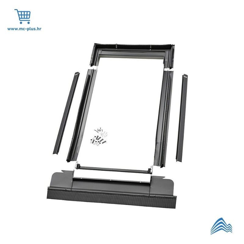 Velux EDW FK04 2000 s BDX