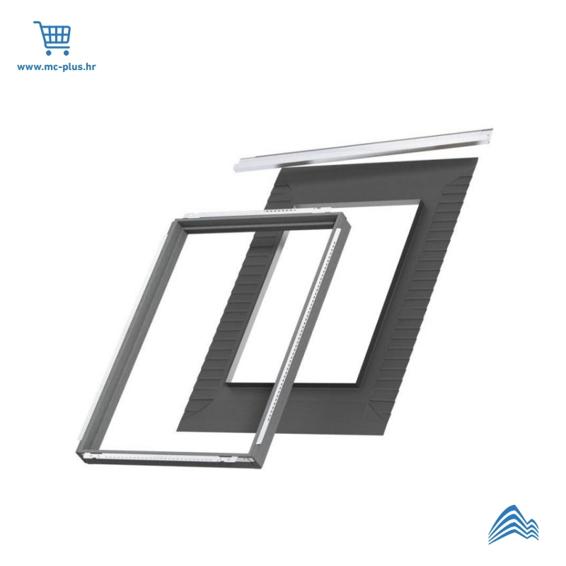 Velux EDW 104 1000Z