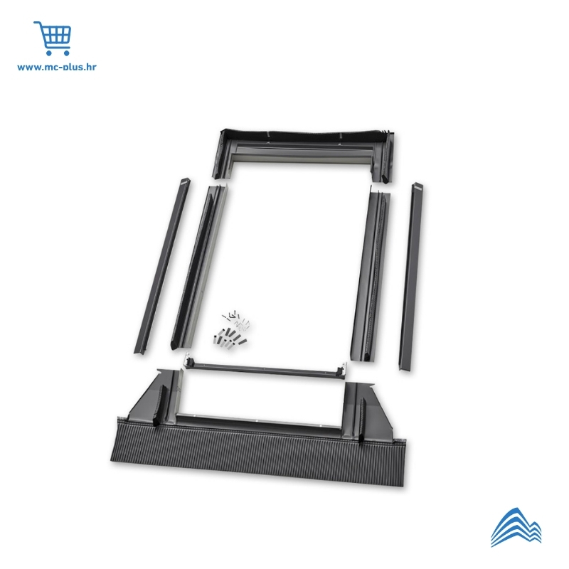 Velux EDW 304 1000Z