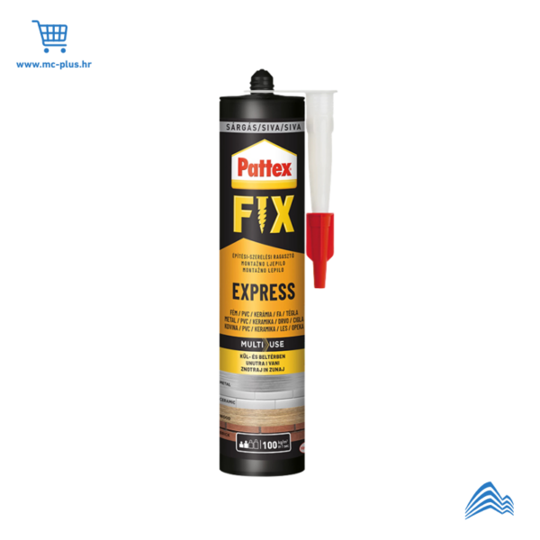 1439901 Pattex fix expr. 375 g