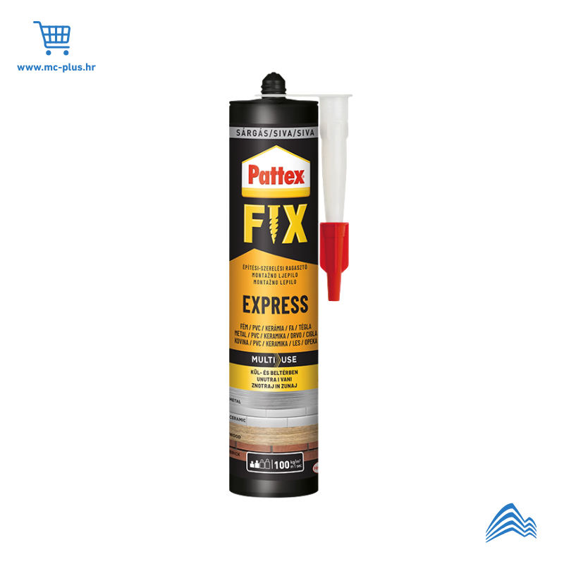1439901 Pattex fix expr. 375 g