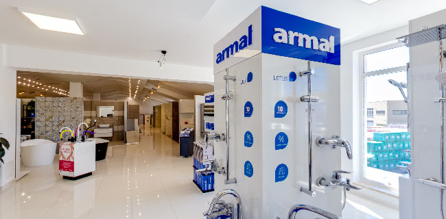 salon keramike Rijeka – MC PLUS Kastav, ulaz